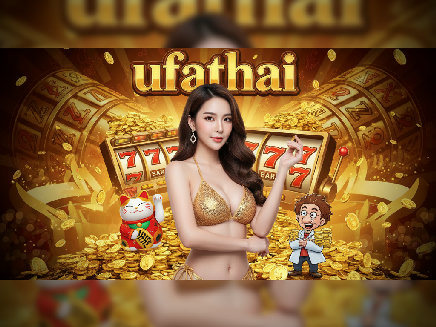 ufathai สล็อต