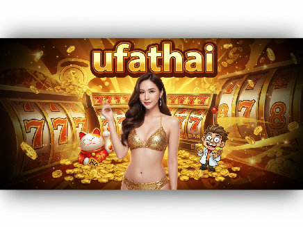 ทางเข้า ufathai